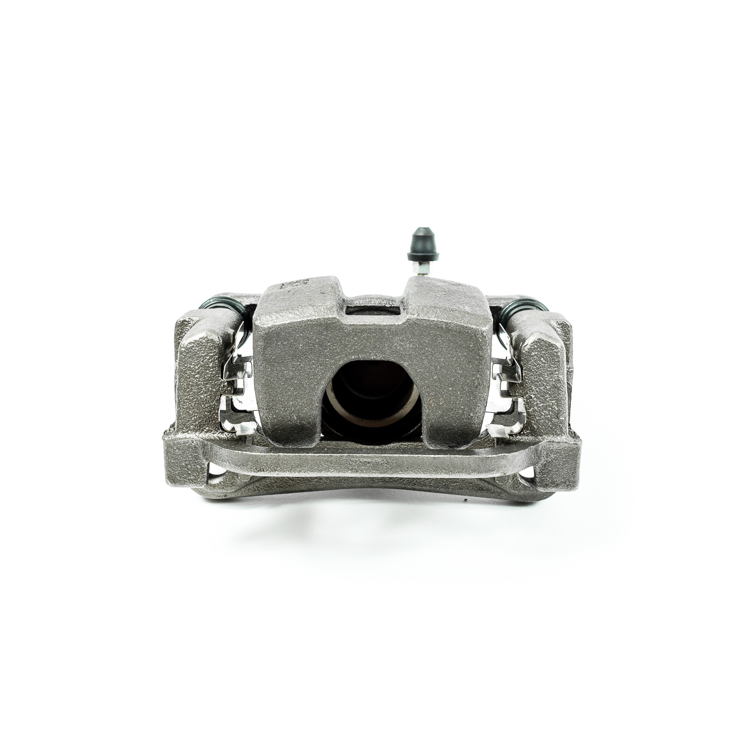 Disc Brake Caliper-PowerStop - Rear Left OE Stock Replacement Caliper Reman