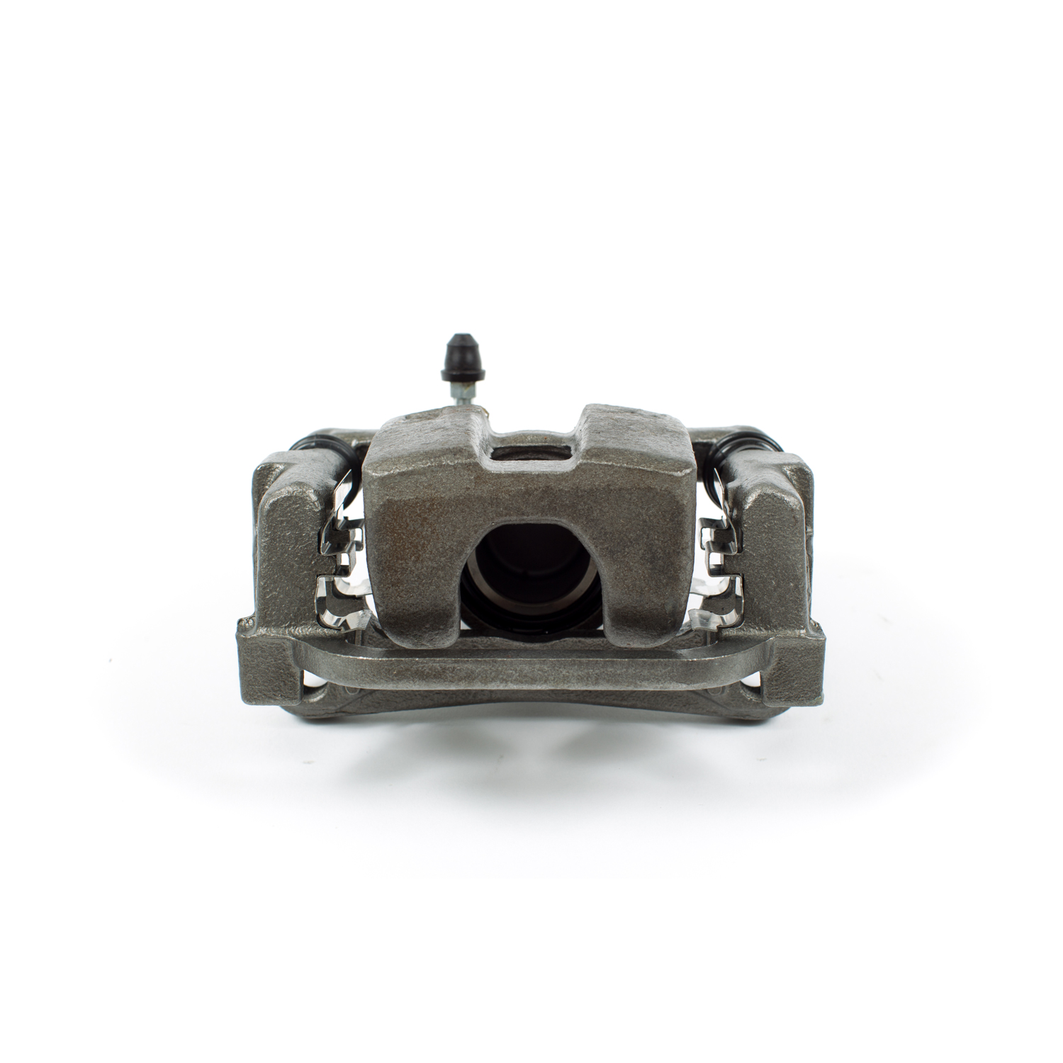 Disc Brake Caliper-PowerStop - Rear Right OE Stock Replacement Caliper Reman