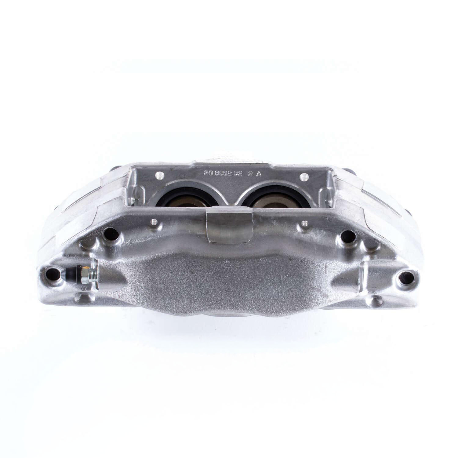 Disc Brake Caliper-PowerStop - Front Right OE Stock Replacement Caliper fits TL