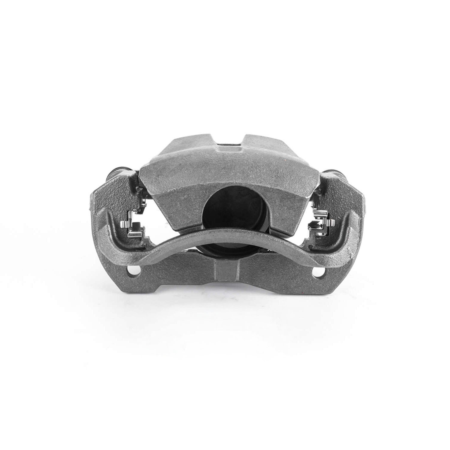 Disc Brake Caliper-PowerStop - Front Right OE Stock Replacement Caliper Reman