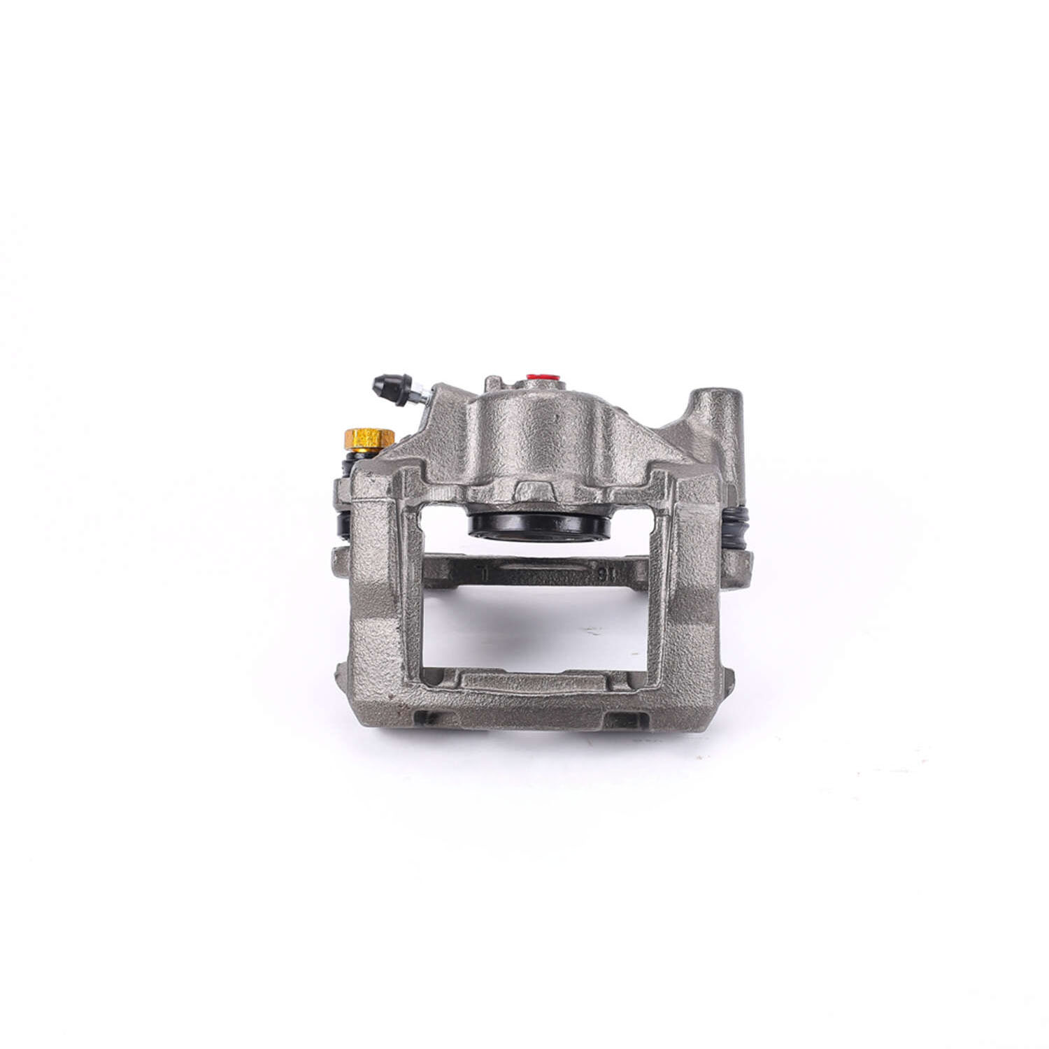 Disc Brake Caliper-PowerStop - Rear Left OE Stock Replacement Caliper Reman