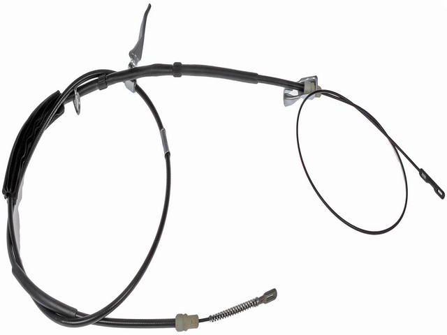 Dorman - First Stop Parking Brake Cable P/N:C661075