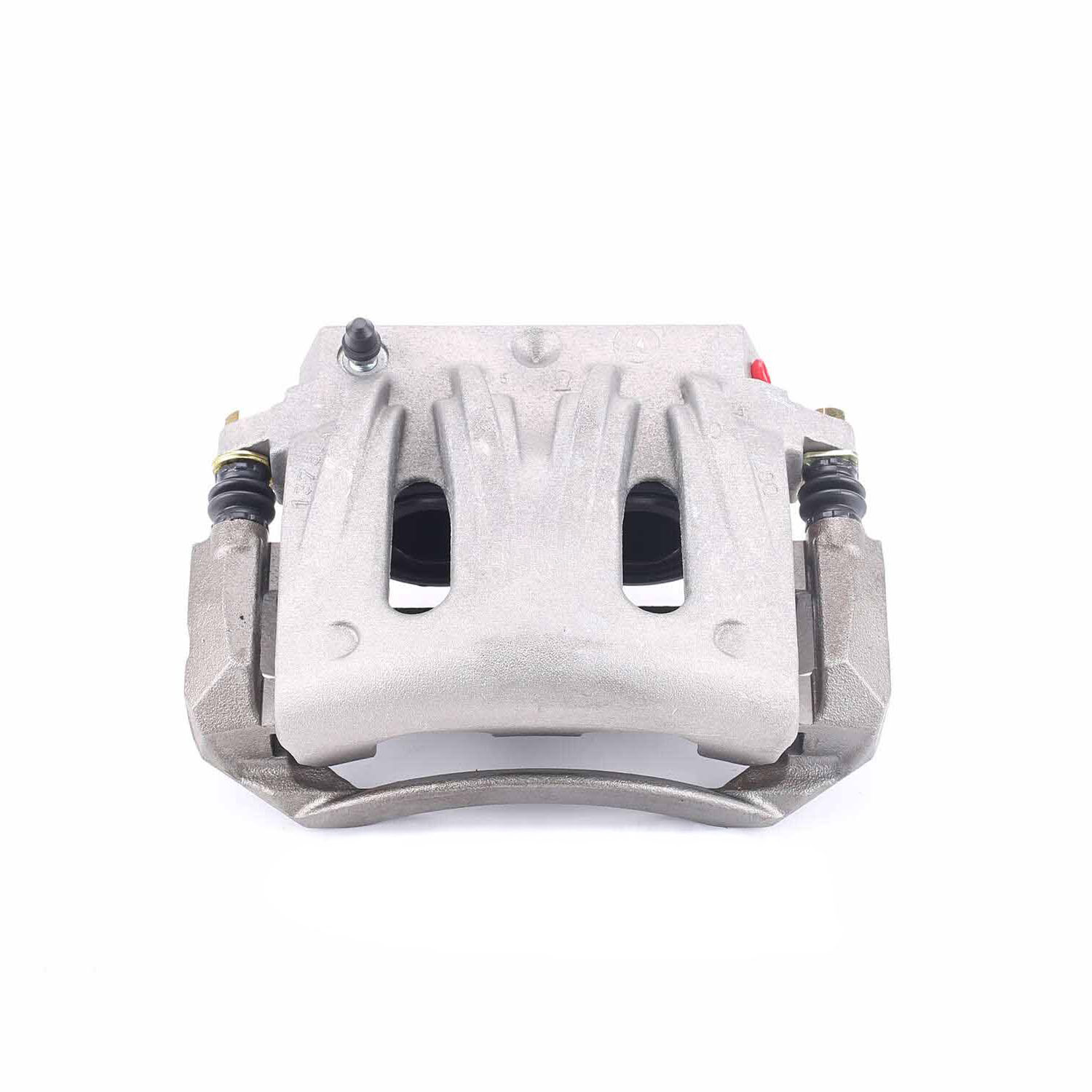Disc Brake Caliper-PowerStop - Front Right OE Stock Replacement Caliper Reman