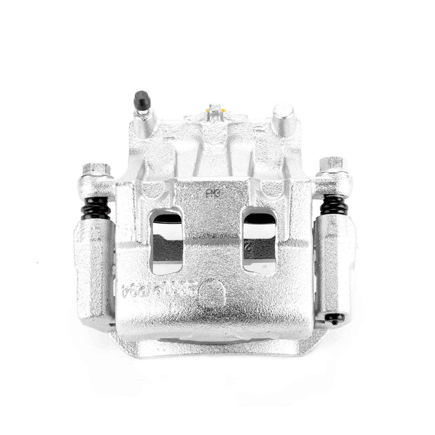 Disc Brake Caliper-PowerStop - Front Right OE Stock Replacement Caliper Reman