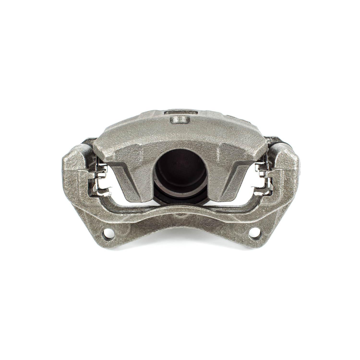 Disc Brake Caliper-PowerStop - Front Right OE Stock Replacement Caliper Reman