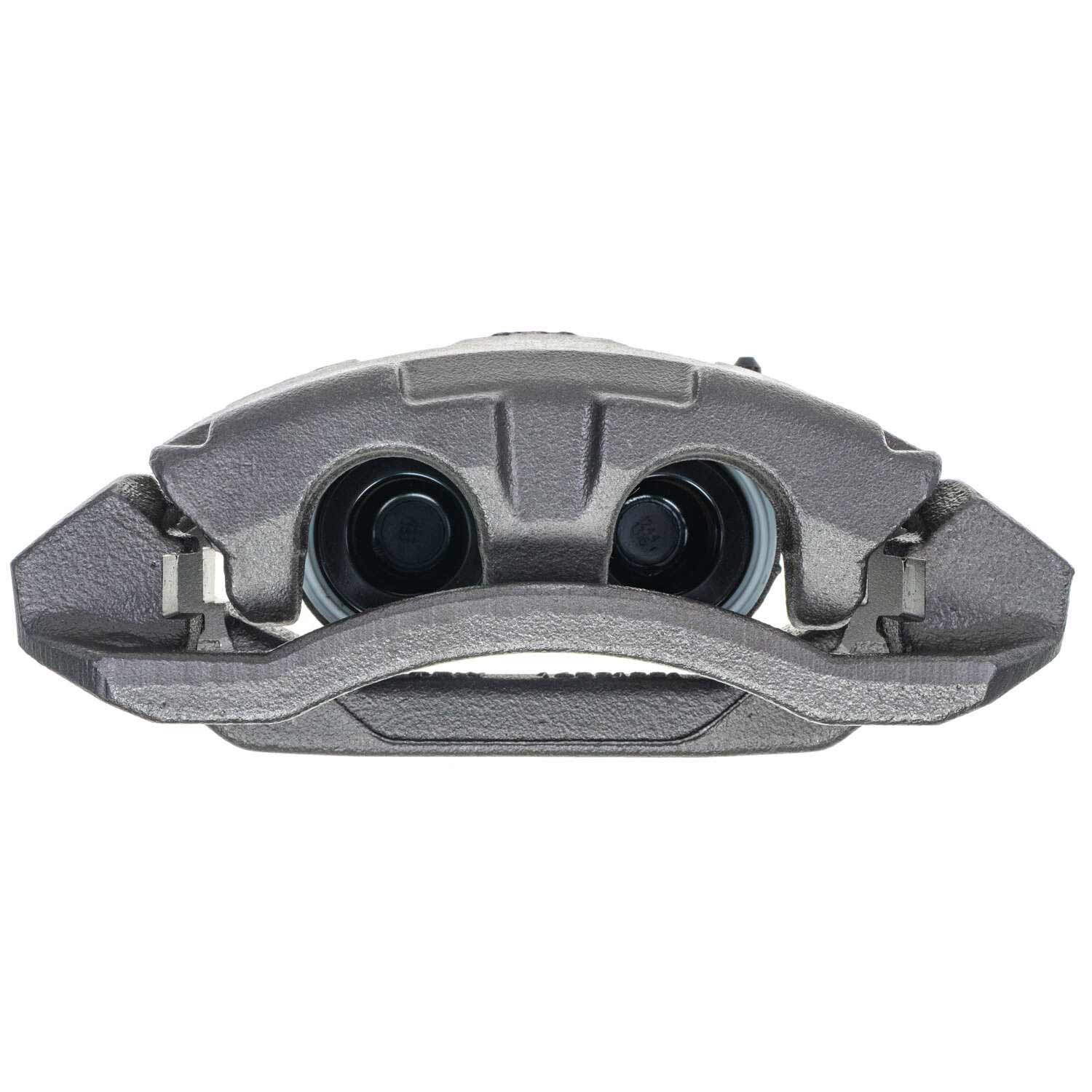 Disc Brake Caliper-PowerStop - Front Right OE Stock Replacement Caliper Reman