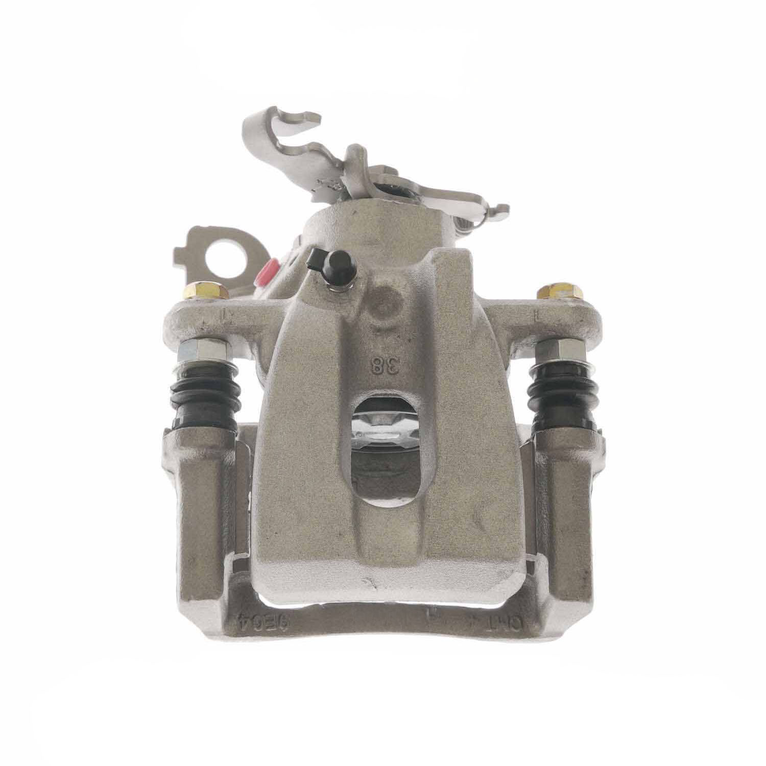 Disc Brake Caliper-PowerStop - Rear Left OE Stock Replacement Caliper Reman