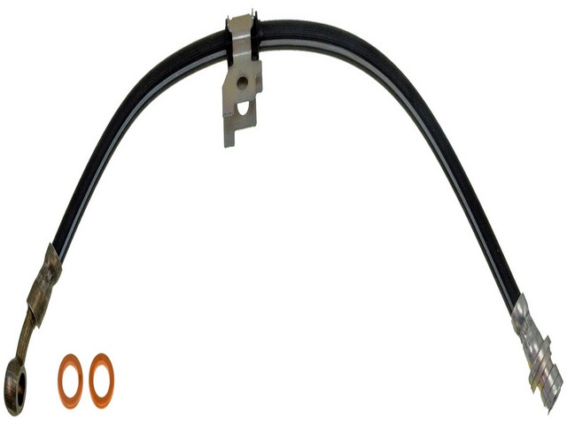 Dorman - First Stop Brake Hydraulic Hose P/N:H38281