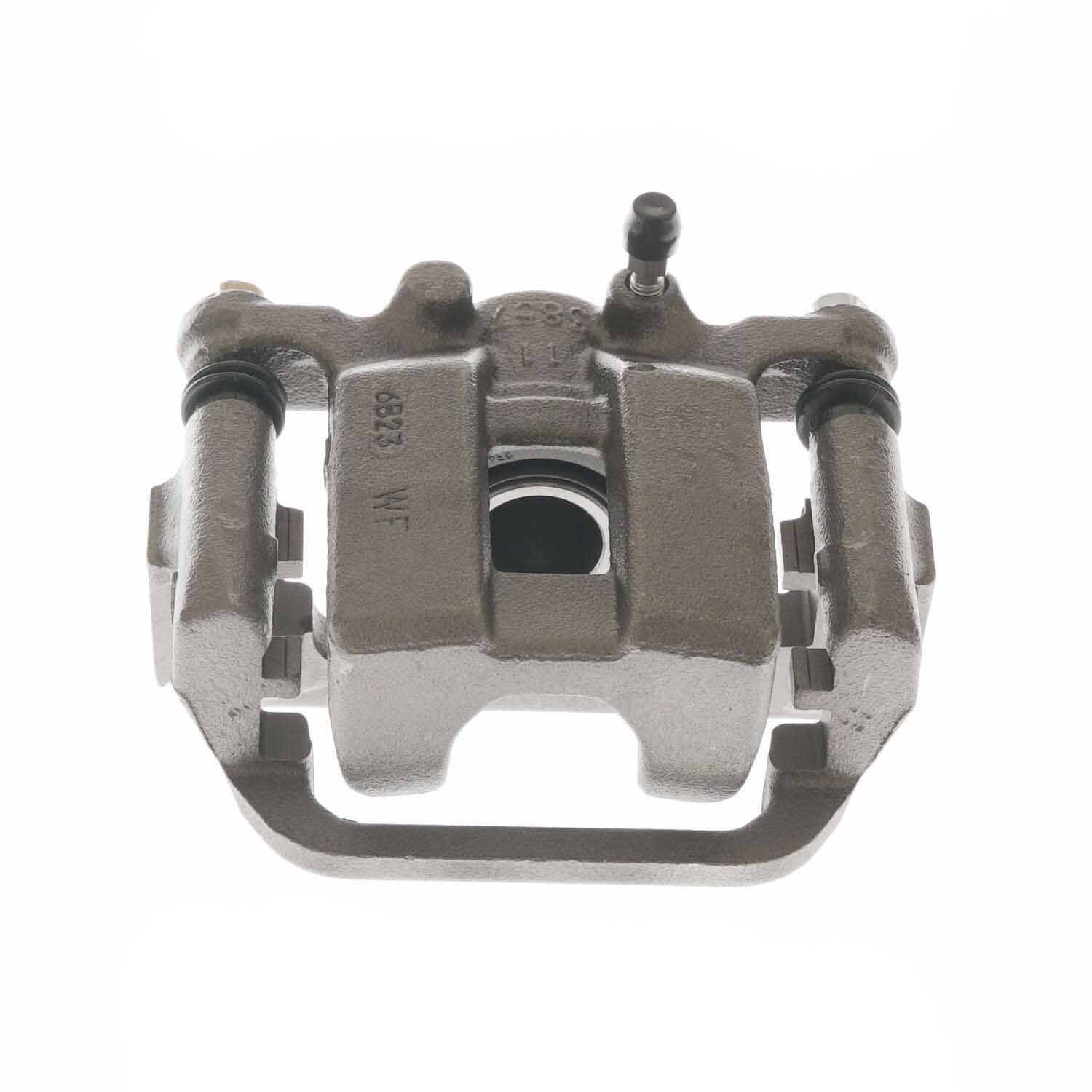PowerStop Disc Brake Caliper P/N:L6697