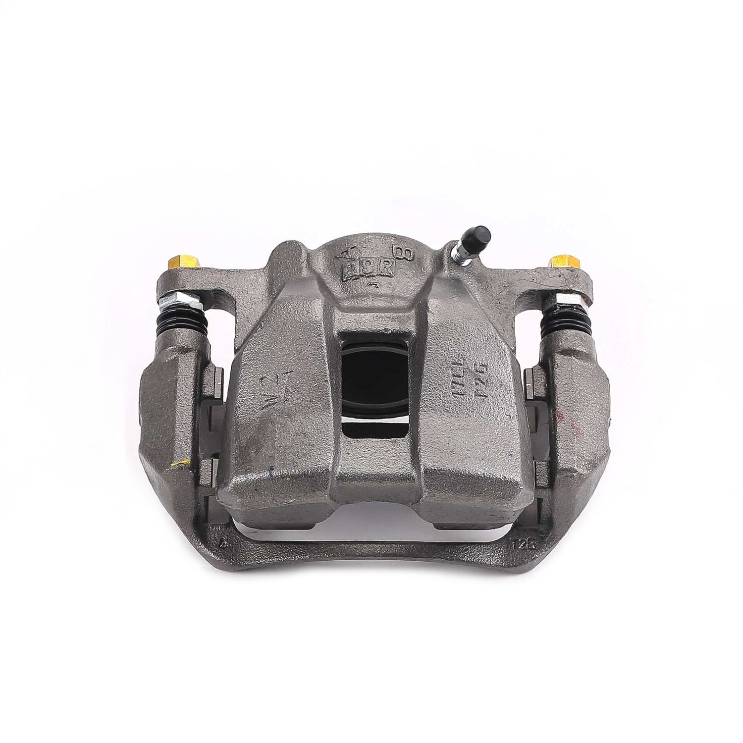Disc Brake Caliper-PowerStop - Front Left OE Stock Replacement Caliper Reman