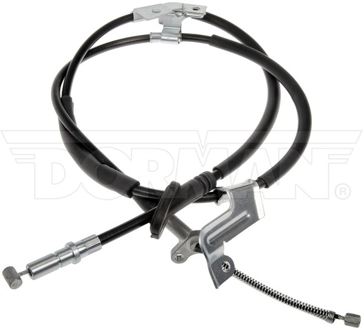 Dorman - First Stop Parking Brake Cable P/N:C661093