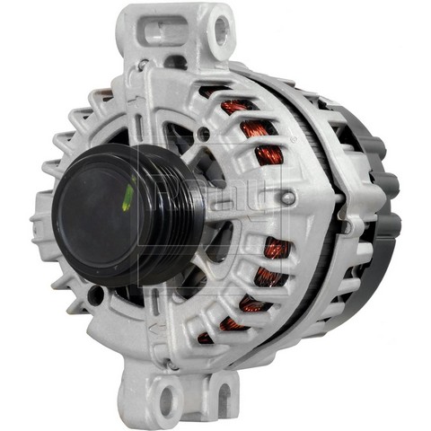 Remy Alternator P/N:11007
