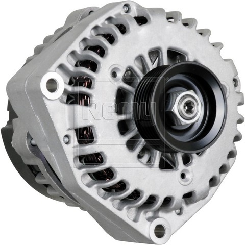 Remy Alternator P/N:20011