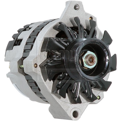 Remy Alternator P/N:20408