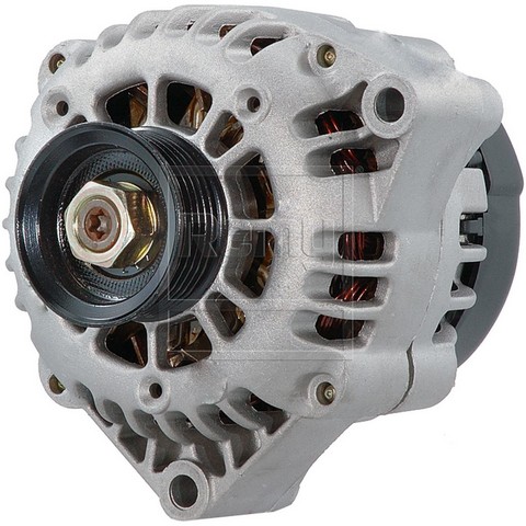 Remy Alternator P/N:21793