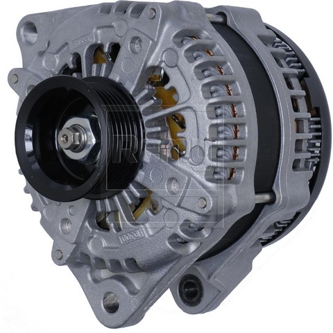 Remy Alternator P/N:23064