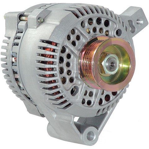 Alternator-Auto Trans Remy 92302