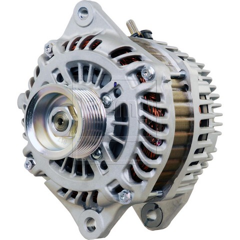 Remy Alternator P/N:11082
