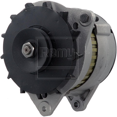 Alternator-Premium Remy 14056 Reman fits 1976 Jaguar XJ6 4.2L-L6