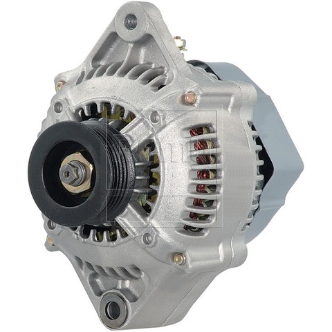 Remy Alternator P/N:14679