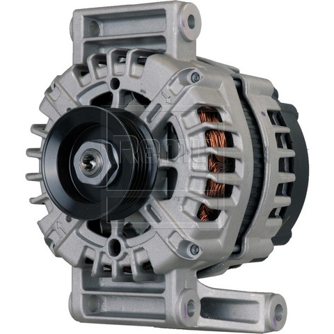 Remy Alternator P/N:20012