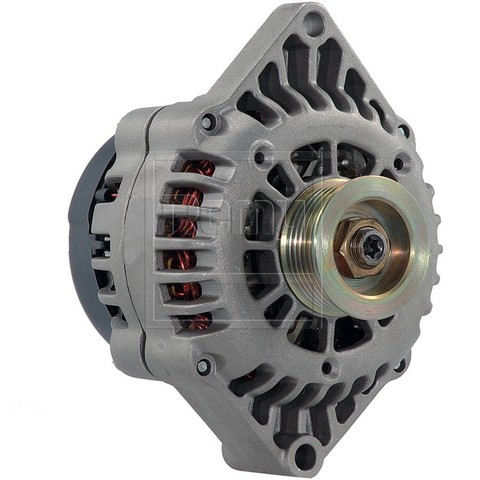 Remy Alternator P/N:91511