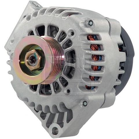 Remy Alternator P/N:91530