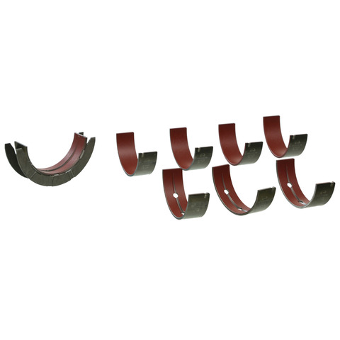 Crankshaft Main Bearing