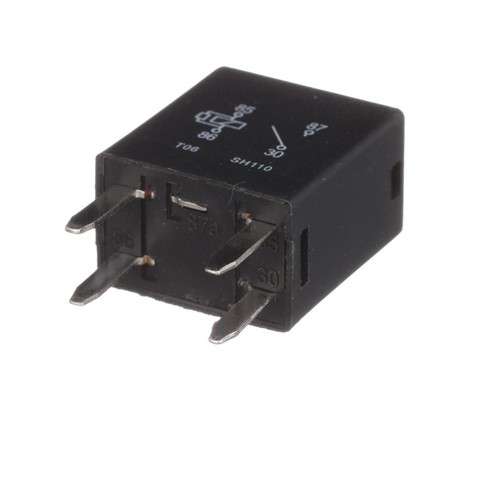 HVAC Control Switch / Panel Relay