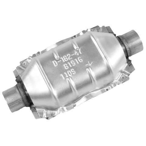 Walker Exhaust  P/N:81916
