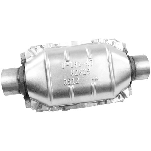 Walker Exhaust Catalytic Converter-Universal P/N:82629