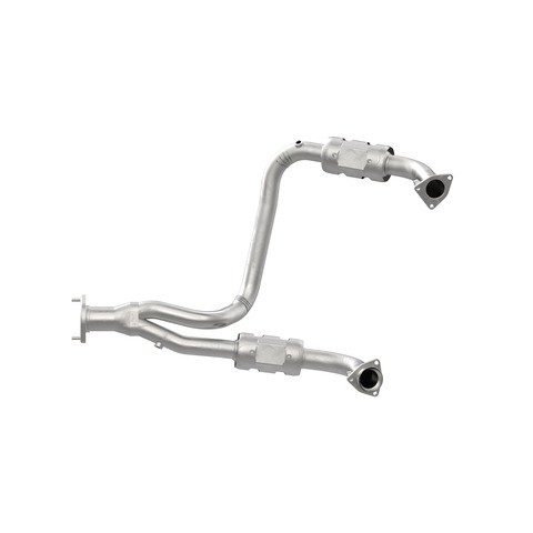 Walker Exhaust  P/N:83482