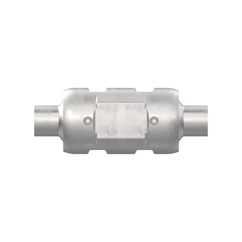 Walker Exhaust  P/N:83600