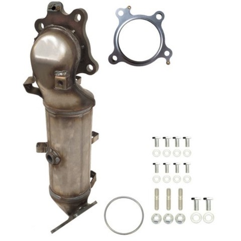 Walker Exhaust  P/N:14759