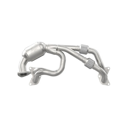 Walker Exhaust  P/N:16564