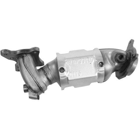 Walker Exhaust Catalytic Converter-Direct Fit P/N:16590