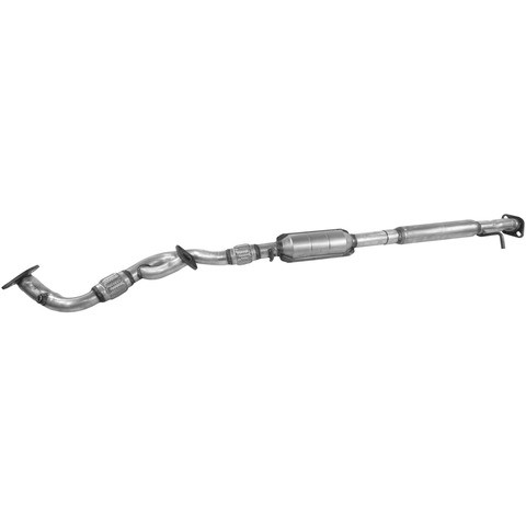 Catalytic Converter-EPA Walker 16771 fits 03-06 Hyundai Santa Fe 3.5L-V6