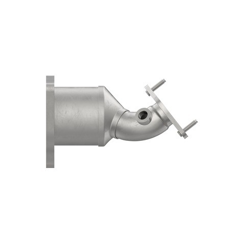 Walker Exhaust  P/N:16792