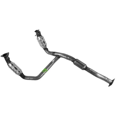 Walker Exhaust  P/N:50601