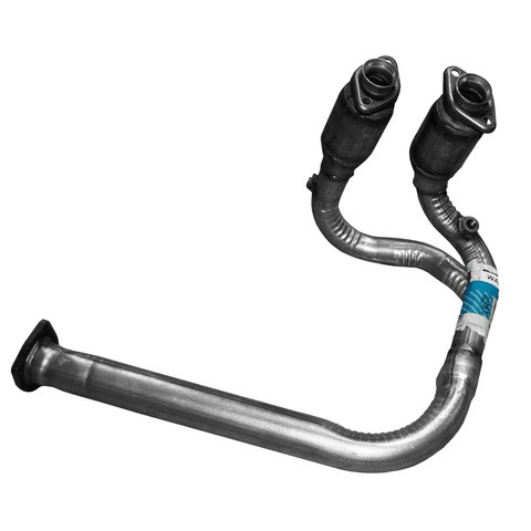 Catalytic Converter Walker 53461