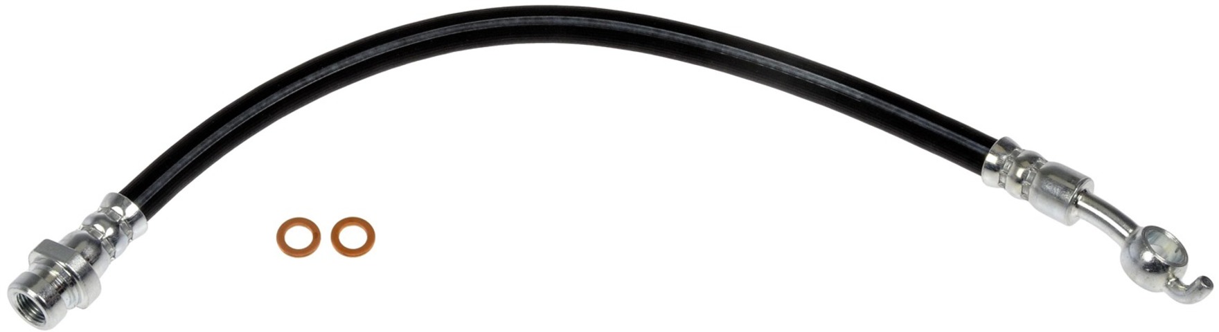 Dorman - First Stop Brake Hydraulic Hose P/N:H622381
