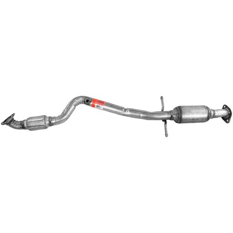 Catalytic Converter Walker 55666