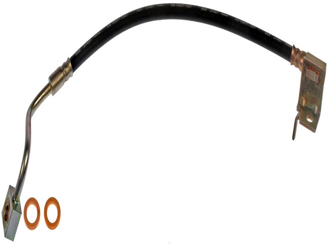 Dorman - First Stop Brake Hydraulic Hose P/N:H621009