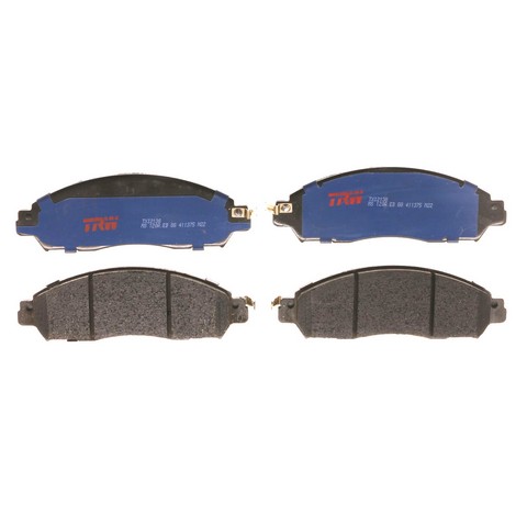 TRW Electric Blue fits 2018-2019 Nissan LEAF  TRW AUTOMOTIVE