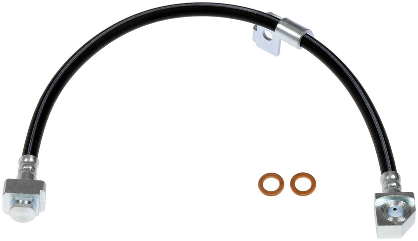 Dorman - First Stop Brake Hydraulic Hose P/N:H622483