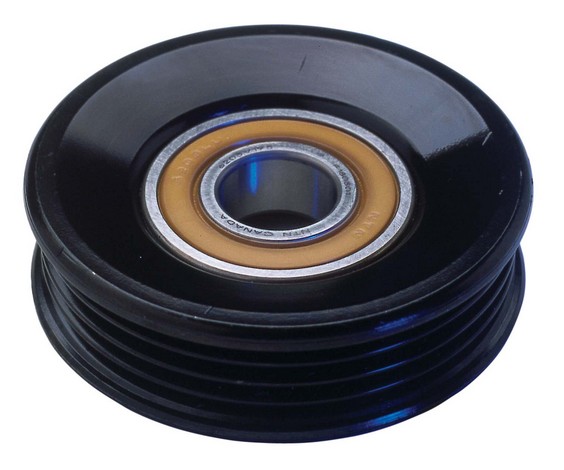 Gates Accessory Drive Belt Idler Pulley,Accessory Drive Belt Tensioner Pulley P/N:38030