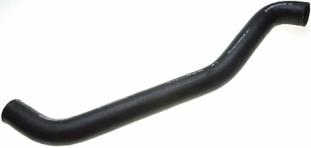 Gates Radiator Coolant Hose P/N:22302