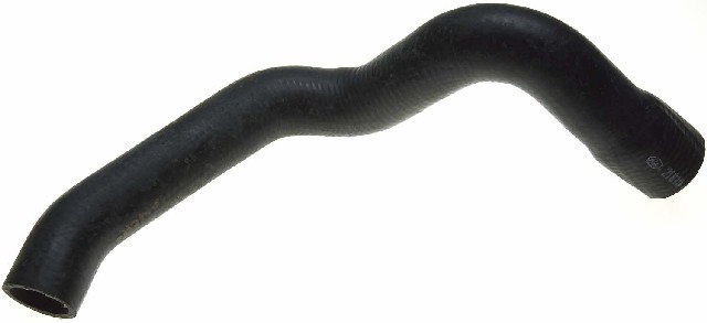 Gates Radiator Coolant Hose P/N:21615