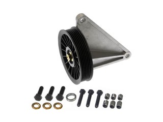 Dorman - HELP A/C Compressor Bypass Pulley P/N:34174