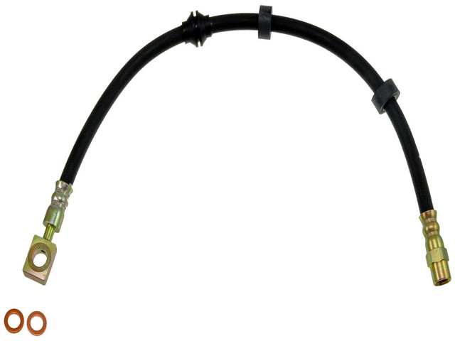 Dorman - First Stop Brake Hydraulic Hose P/N:H381019
